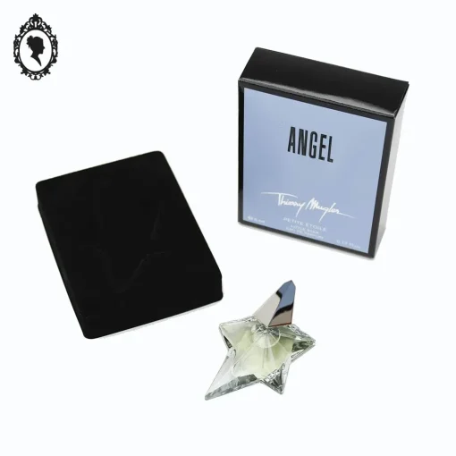 Miniature parfum Angel de Thierry Mugler Eau de parfum 5 ml Petite étoile NEUVE